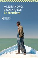 Copertina di La frontiera