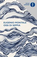 Copertina di Ossi di seppia