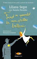 Copertina di Fino a quando la mia stella brillerà
