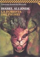 Copertina di La foresta dei pigmei
