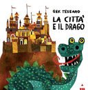 Copertina di La città e il drago
