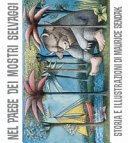 Copertina di Nel paese dei mostri selvaggi
