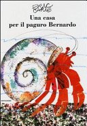 Copertina di Una casa per il paguro Bernardo