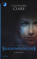 Copertina di Shadowhunters. L'angelo