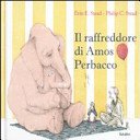 Copertina di Il raffreddore di Amos perbacco