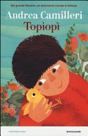 Copertina di Topiopì