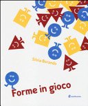 Copertina di Forme in gioco
