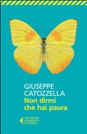 Copertina di Non dirmi che hai paura