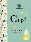 Copertina di Cipí