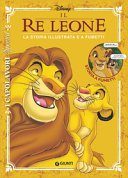 Copertina di Il Re Leone