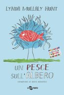 Copertina di Un pesce sull'albero