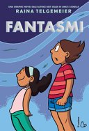 Copertina di Fantasmi