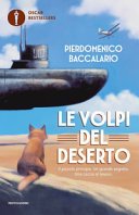 Copertina di Le volpi del deserto