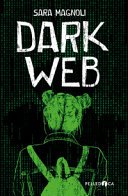 Copertina di Dark web