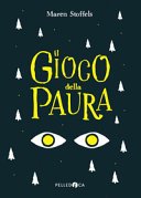Copertina di Il Gioco della paura