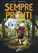 Copertina di Sempre pronti