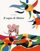 Copertina di Il sogno di Matteo