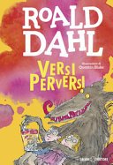 Copertina di Versi perversi
