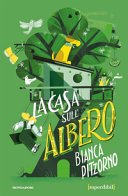 Copertina di La casa sull'albero