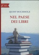 Copertina di Nel paese dei libri