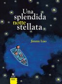 Copertina di Una splendida notte stellata