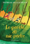 Copertina di Le parole di mio padre