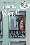Copertina di Il mistero di Vera C.