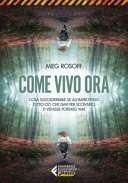 Copertina di Come vivo ora