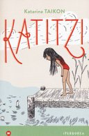 Copertina di Katitzi