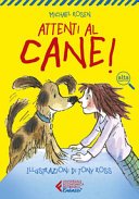 Copertina di Attenti al cane!