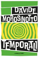Copertina di Temporali : fabula