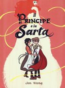 Copertina di Il principe e la sarta