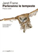 Copertina di Parleranno le tempeste : poesie scelte
