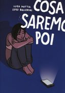 Copertina di Cosa saremo poi