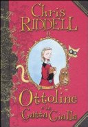 Copertina di Ottoline e la gatta gialla