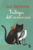Copertina di Trilogia dell'amicizia