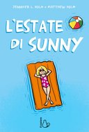 Copertina di L'estate di Sunny