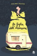 Copertina di La figlia dell'assassina