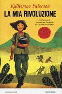 Copertina di La mia rivoluzione