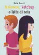 Copertina di Maionese