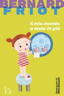 Copertina di Il mio mondo a testa in giù