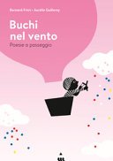 Copertina di Buchi nel vento : poesie a passeggio