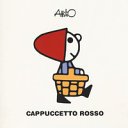 Copertina di Cappuccetto Rosso