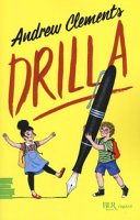 Copertina di Drilla