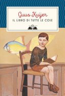 Copertina di Il libro di tutte le cose