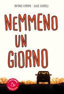Copertina di Nemmeno un giorno