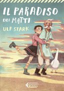 Copertina di Il paradiso dei matti
