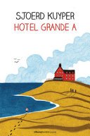 Copertina di Hotel Grande A