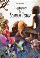 Copertina di Il giardino di Lontan Town