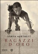 Copertina di Ragazzi d'oro